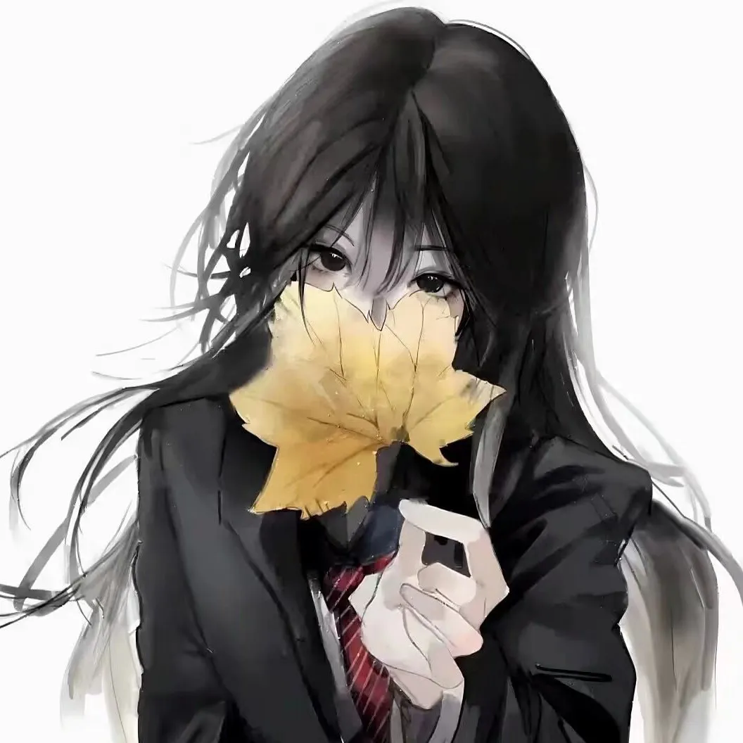 𝐒𝐡𝐚𝐫𝐞”动漫女头 | 我记得这花香,便对的起这时光~