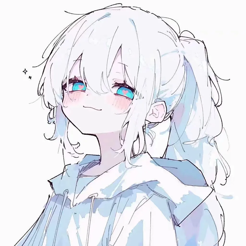 𝐒𝐡𝐚𝐫𝐞”动漫女头 | 我记得这花香,便对的起这时光~