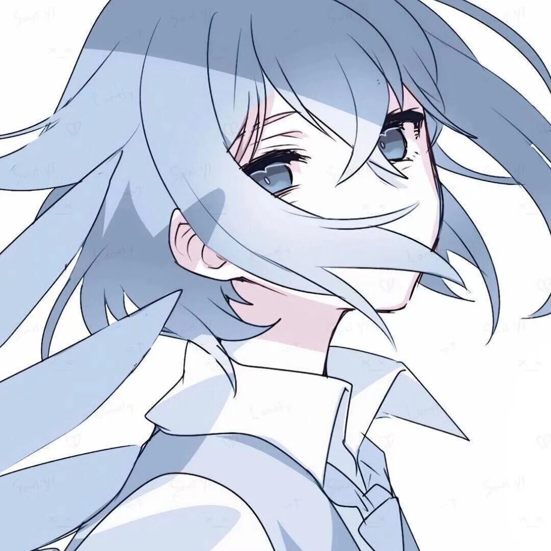 𝐒𝐡𝐚𝐫𝐞”动漫女头 | 我记得这花香,便对的起这时光~