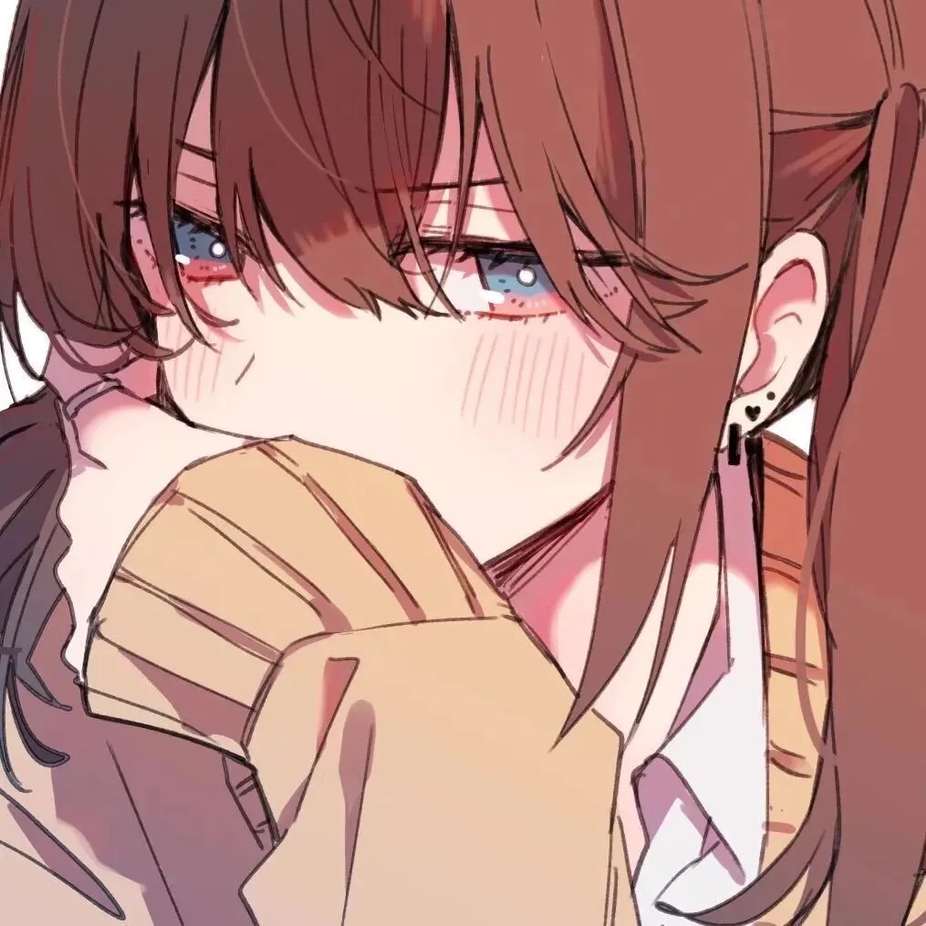 𝐒𝐡𝐚𝐫𝐞”动漫女头~