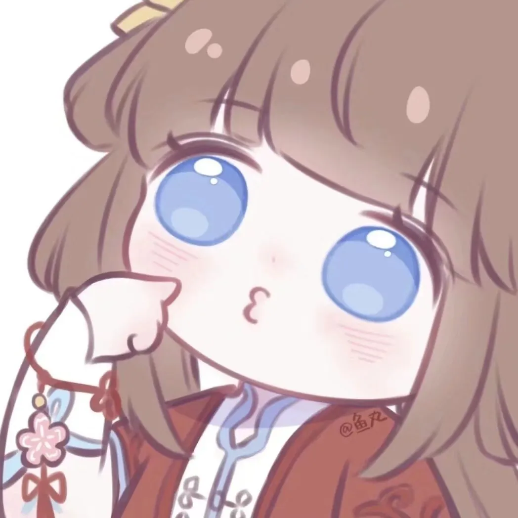 𝐒𝐡𝐚𝐫𝐞”动漫女头~