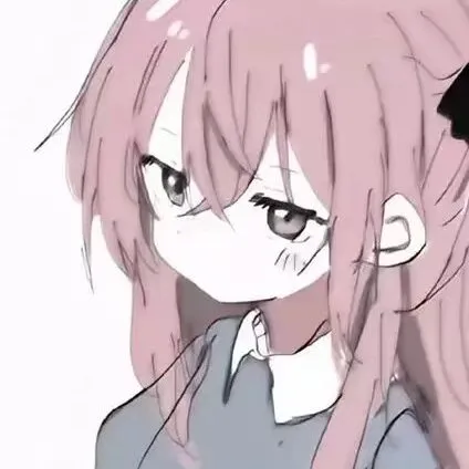 𝐒𝐡𝐚𝐫𝐞”动漫女头~