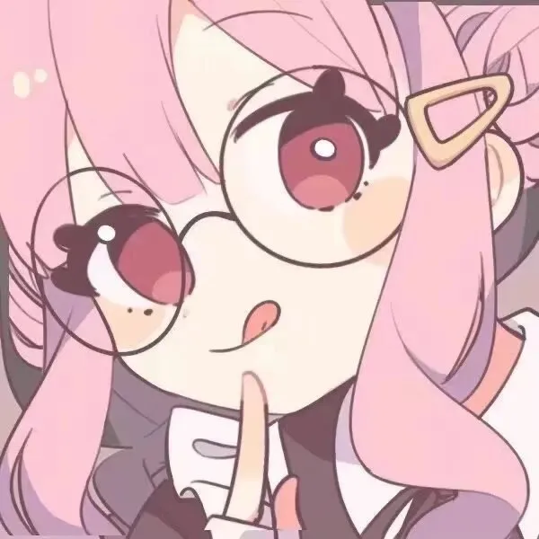 𝐒𝐡𝐚𝐫𝐞”动漫女头~