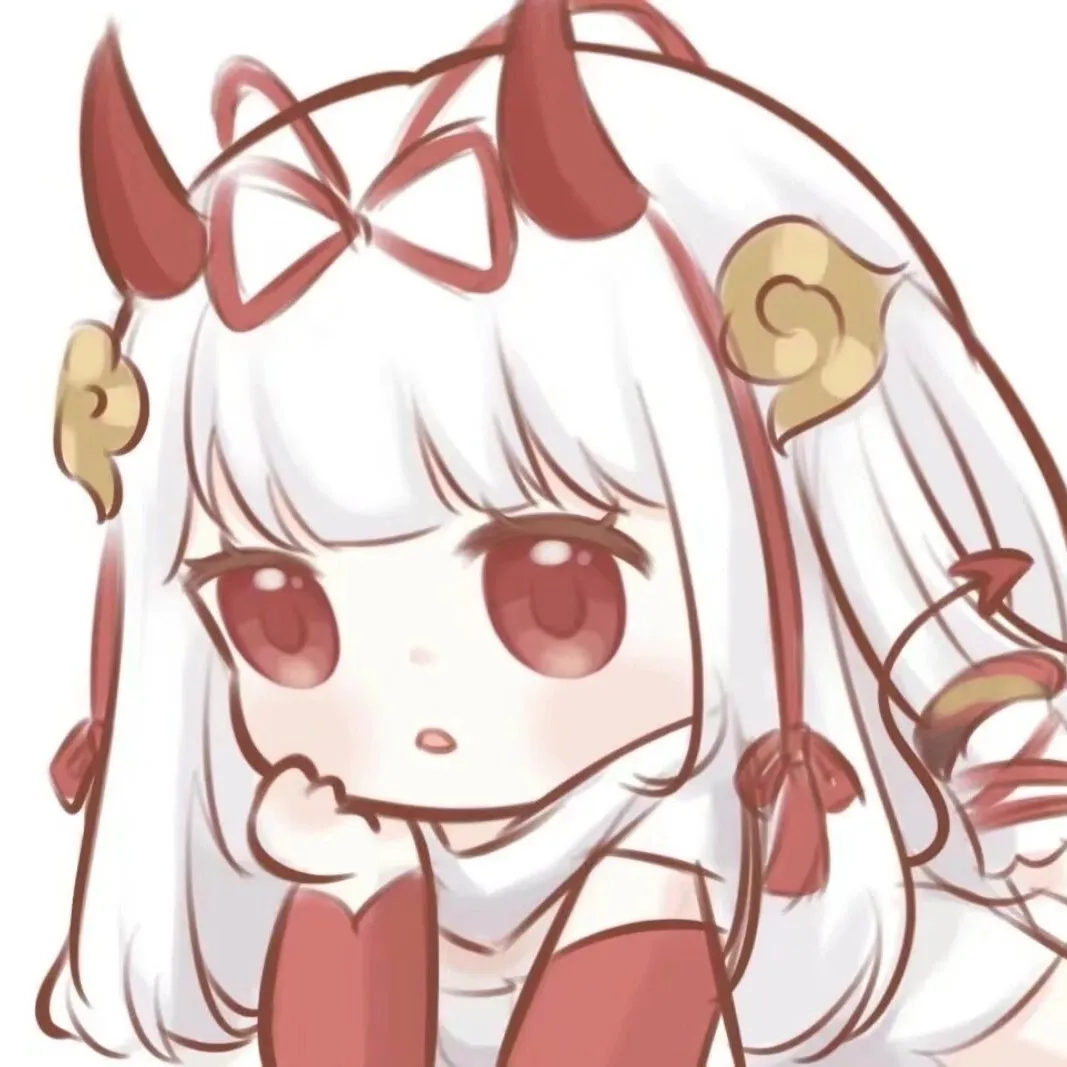 𝐒𝐡𝐚𝐫𝐞”动漫女头~