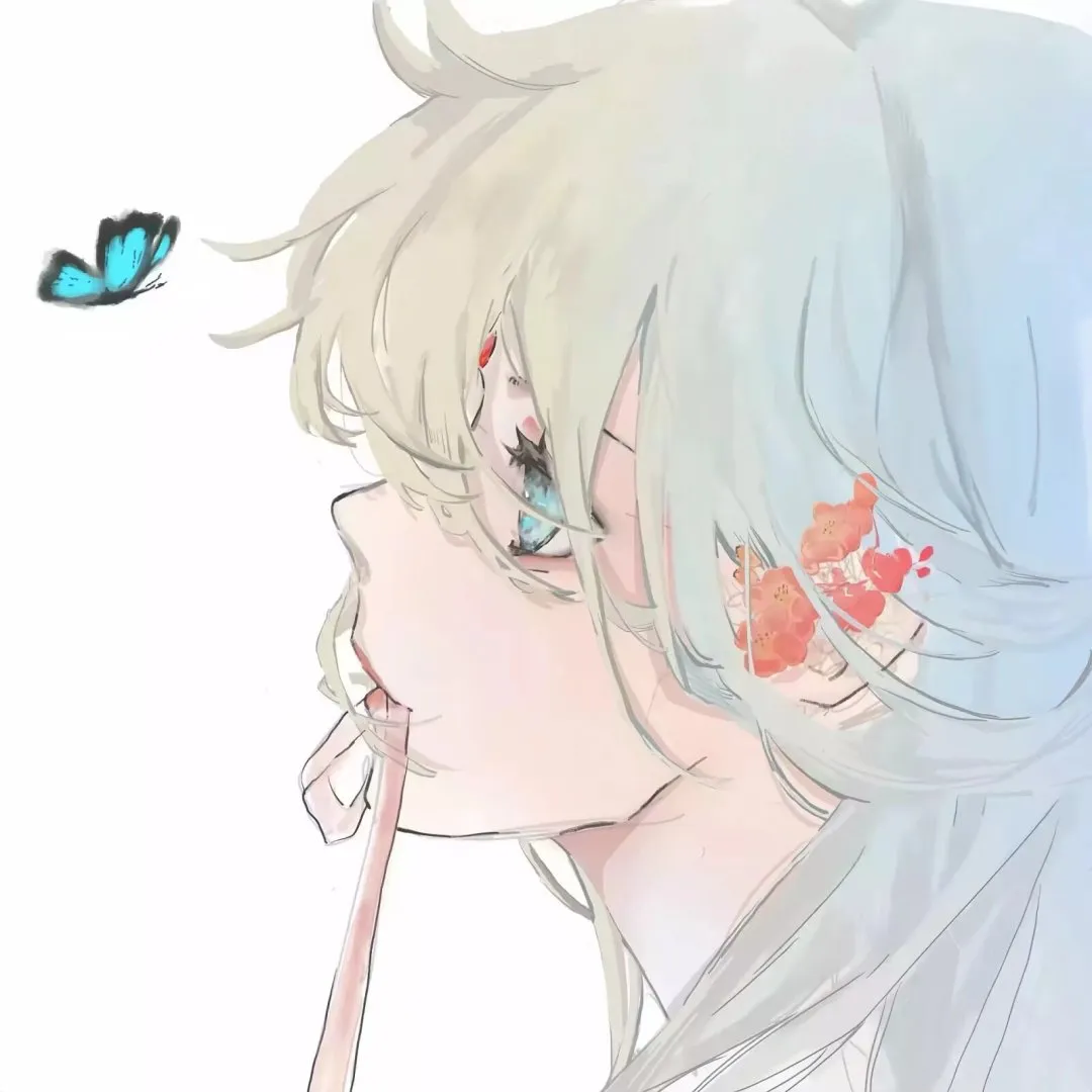 𝐒𝐡𝐚𝐫𝐞”动漫女头~