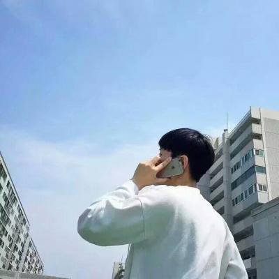 成熟的男生头像图片帅哥,希望帅可以治愈一切