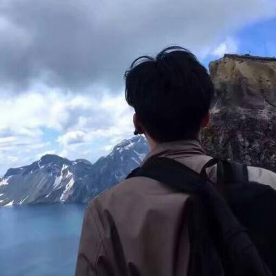 成熟的男生头像图片帅哥,希望帅可以治愈一切
