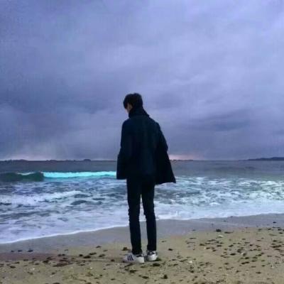 成熟的男生头像图片帅哥,希望帅可以治愈一切
