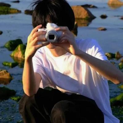 成熟的男生头像图片帅哥,希望帅可以治愈一切