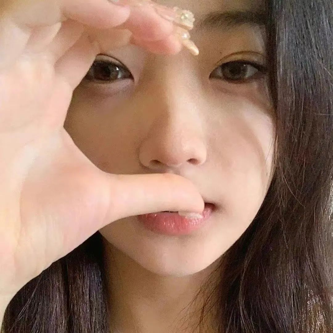 【头像】超好看的微信头像