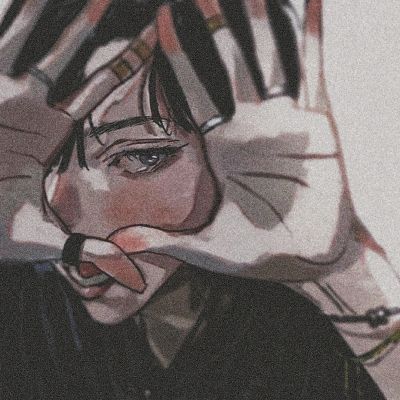 适合20岁男生用动漫头像,有所期待所以才会失望