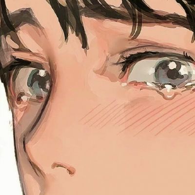 适合20岁男生用动漫头像,有所期待所以才会失望