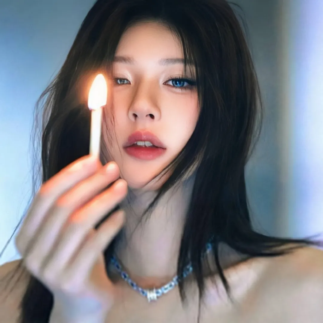 头像|不想换掉的𝙒𝙚𝘾𝙝𝙖𝙩头像