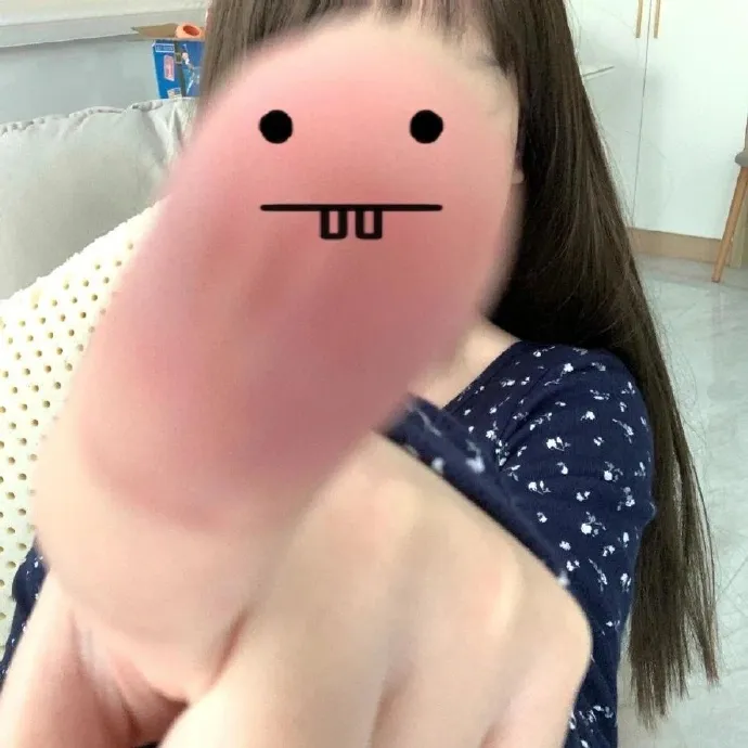 搞怪可爱头像存一下◞