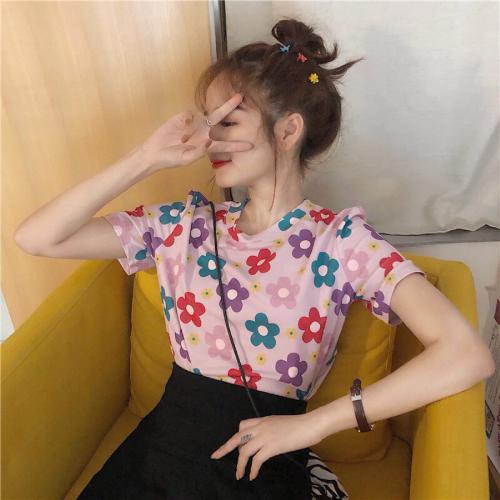 萌妹必备好看的网络美女图片微信头像高清真人