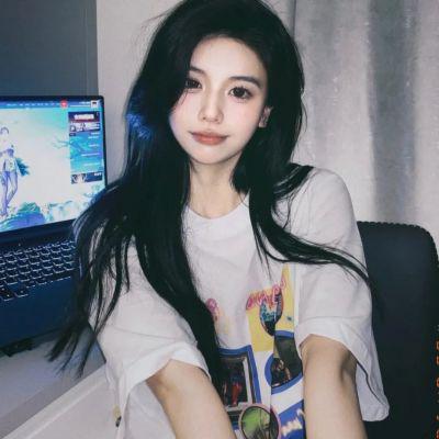 绝美仙气真人女生头像 第四期