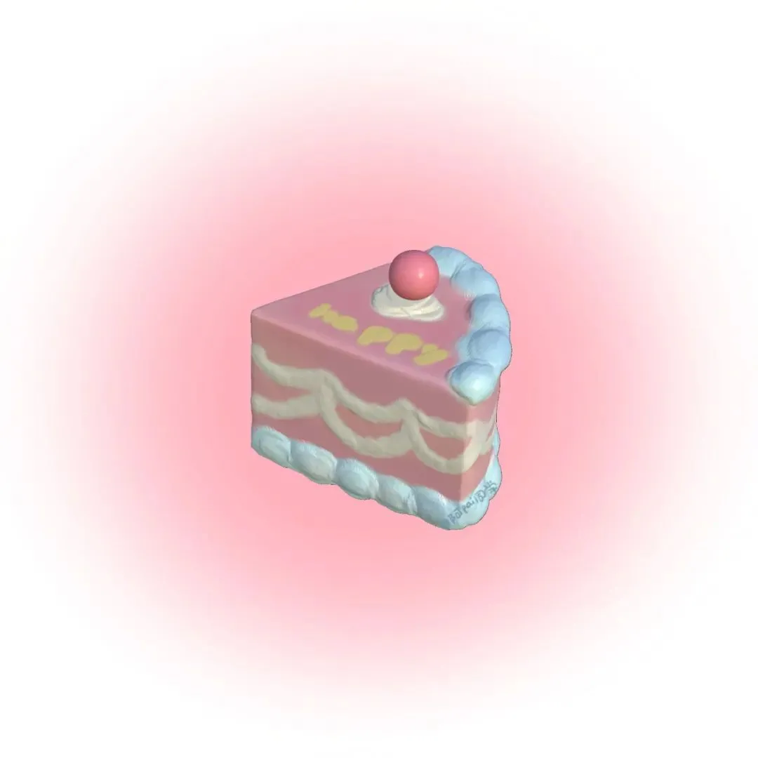 𝙒𝙚𝘾𝙝𝙖𝙩 | 超好看的3D立体头像