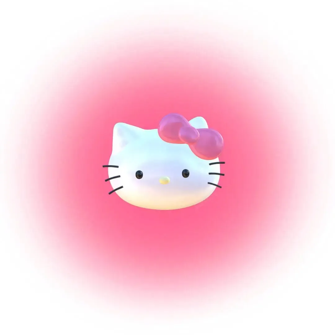 𝙒𝙚𝘾𝙝𝙖𝙩 | 超好看的3D立体头像