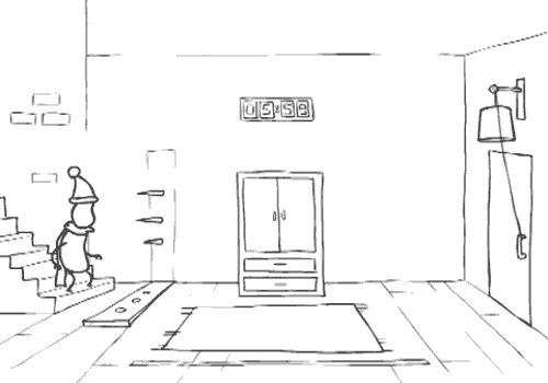 一些符合作者胃口的