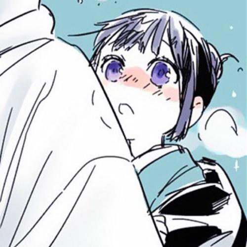 扑通扑通少女心，霸气情侣头像超拽动漫头像两人