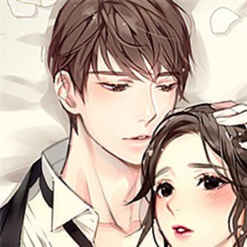 扑通扑通少女心，霸气情侣头像超拽动漫头像两人