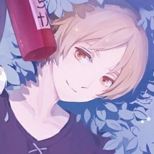 扑通扑通少女心，霸气情侣头像超拽动漫头像两人