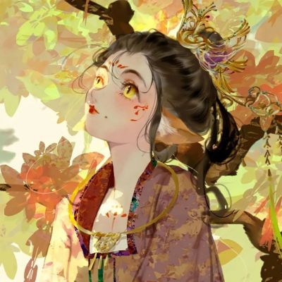 古风/头像