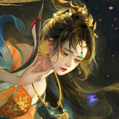 古风/头像