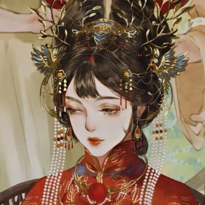 古风/头像