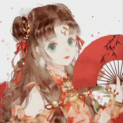 古风/头像