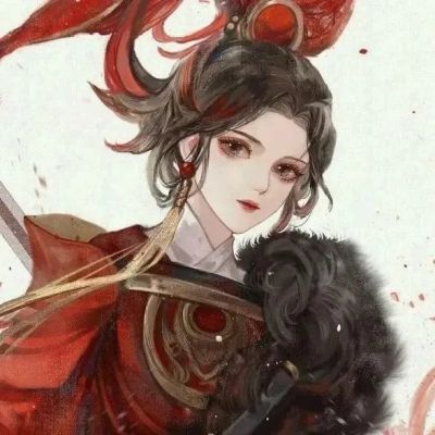 古风/头像