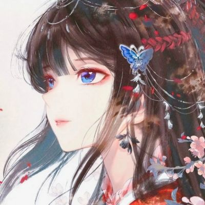 古风/头像