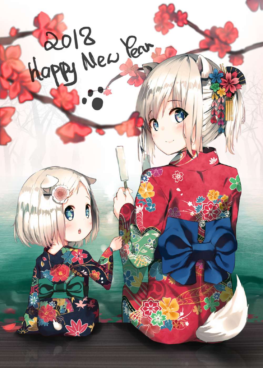 第430期-C站投稿画师手绘插画作品
