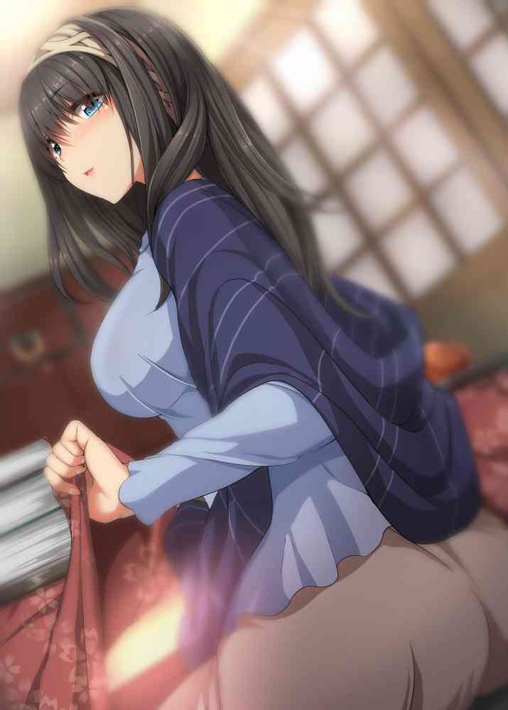 第429期-C站投稿画师手绘插画作品