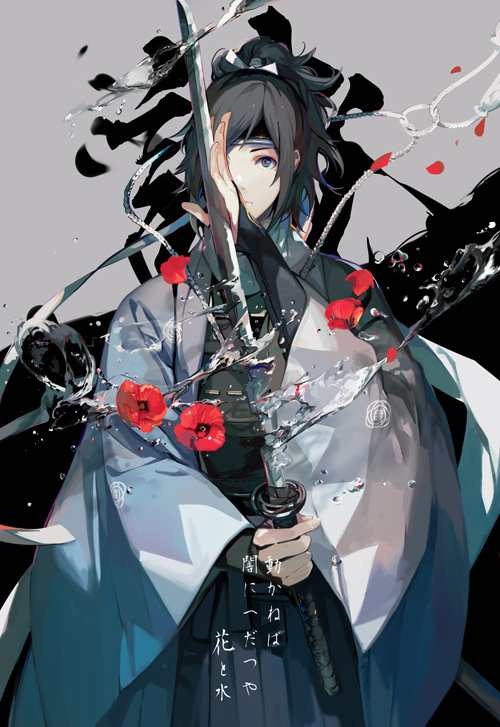 第428期-C站投稿画师手绘插画作品