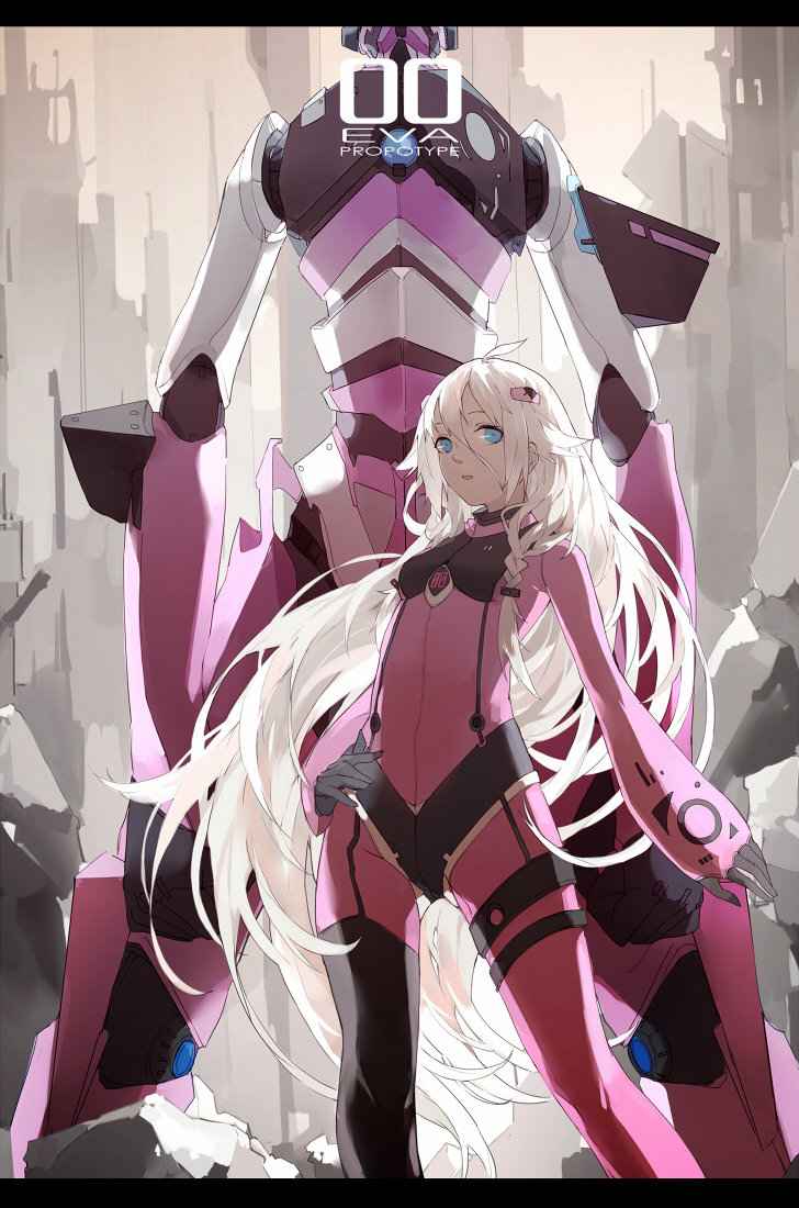 第427期-C站投稿画师手绘插画作品
