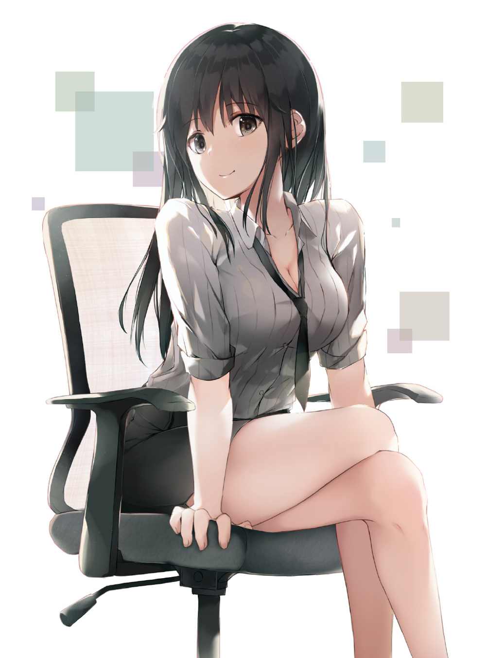 第427期-C站投稿画师手绘插画作品