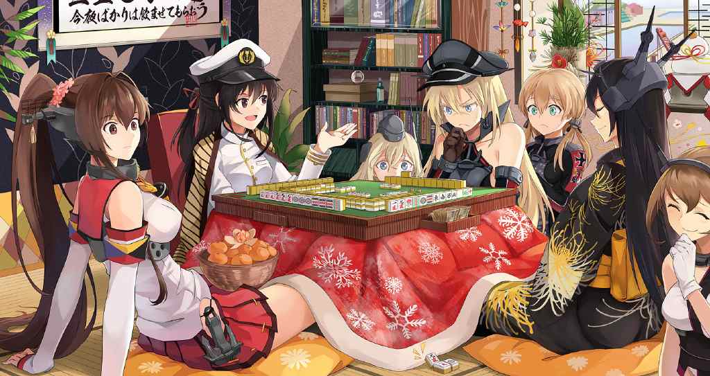 第425期-C站投稿画师手绘插画作品