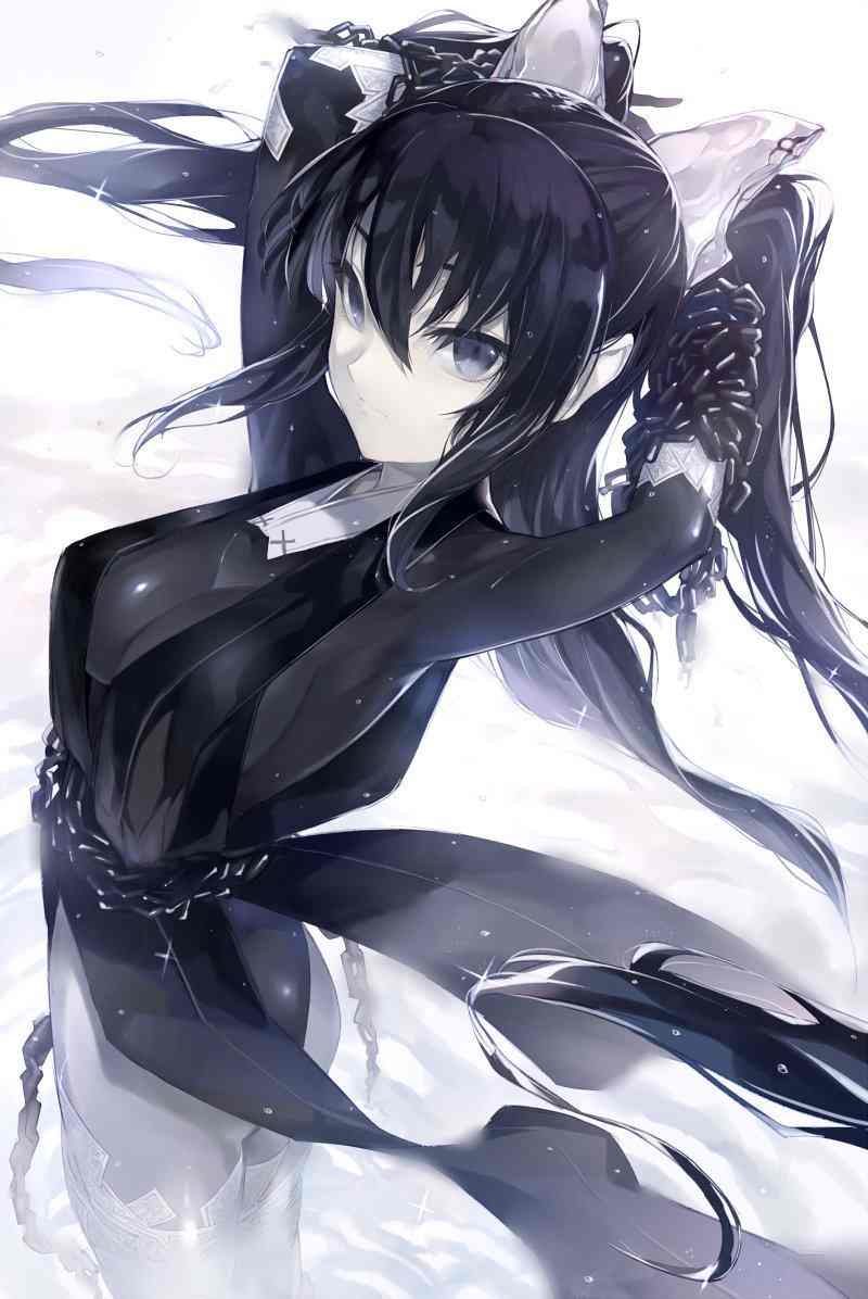第424期-C站投稿画师手绘插画作品