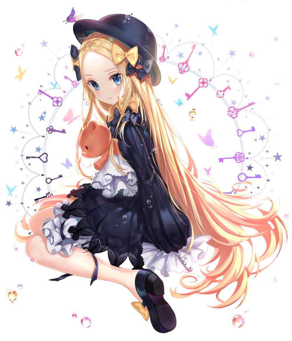 第421期-C站投稿画师手绘插画作品