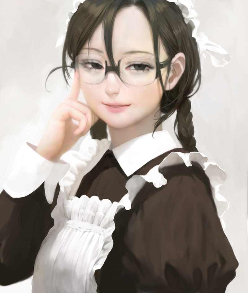 第419期-C站投稿画师手绘插画作品