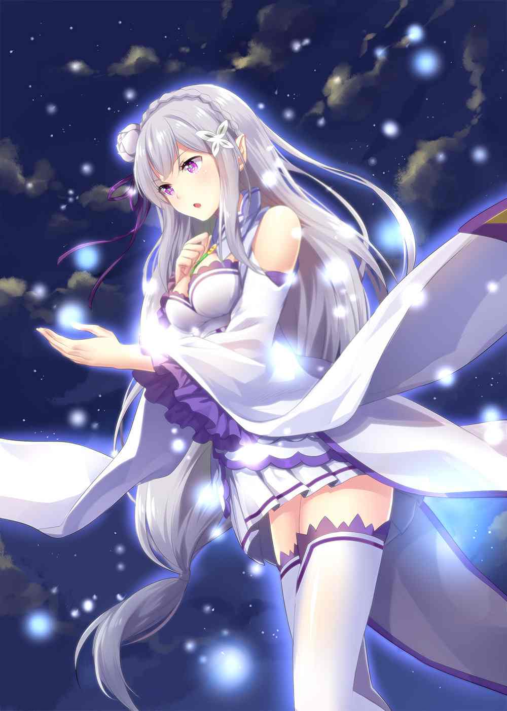 第418期-C站投稿画师手绘插画作品