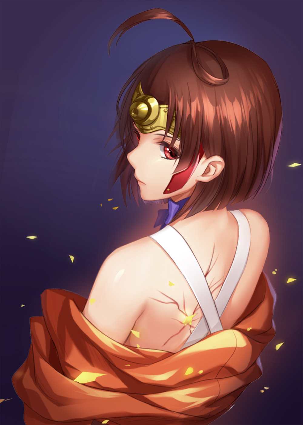 第418期-C站投稿画师手绘插画作品