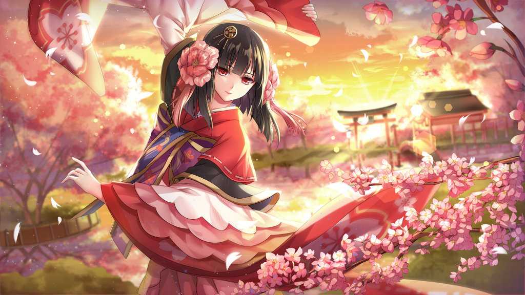 第418期-C站投稿画师手绘插画作品