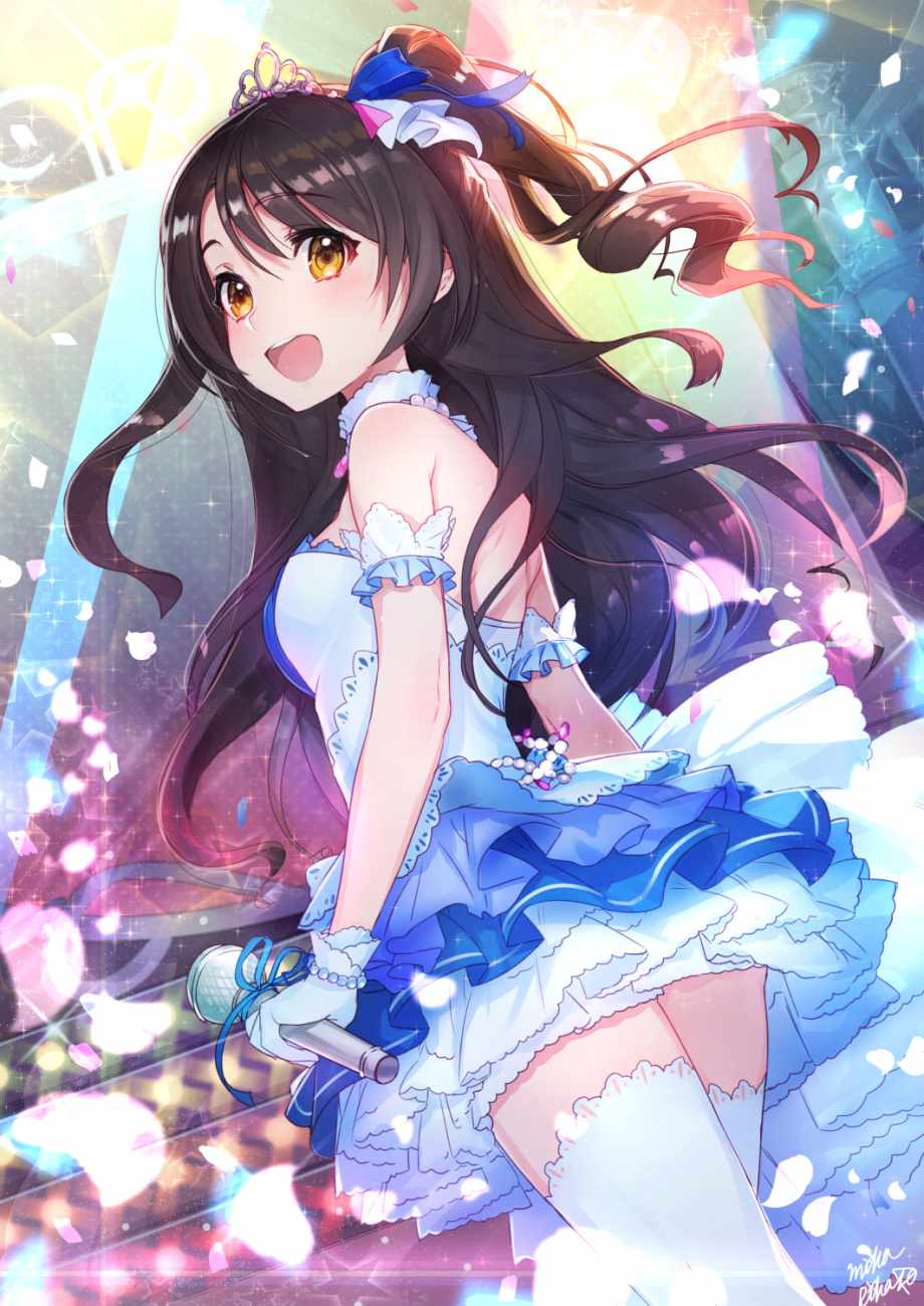 第416期-C站投稿画师手绘插画作品