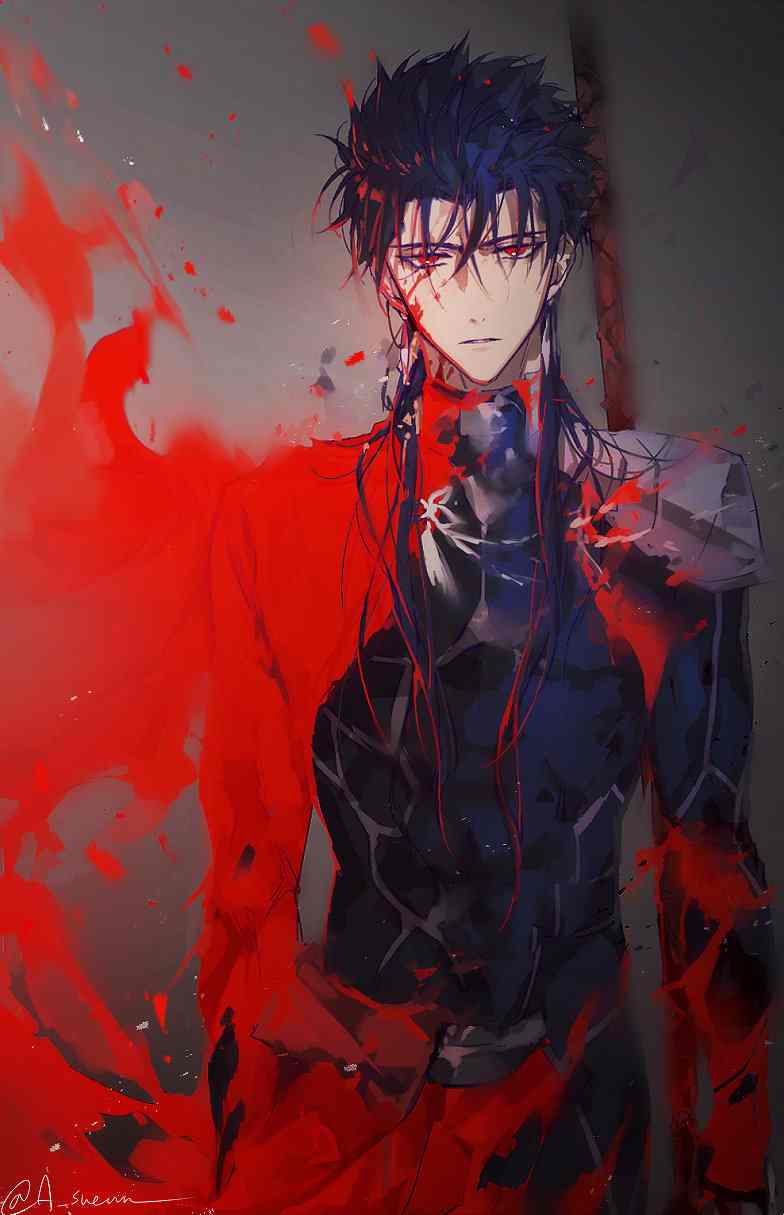 第412期-C站投稿画师手绘插画作品