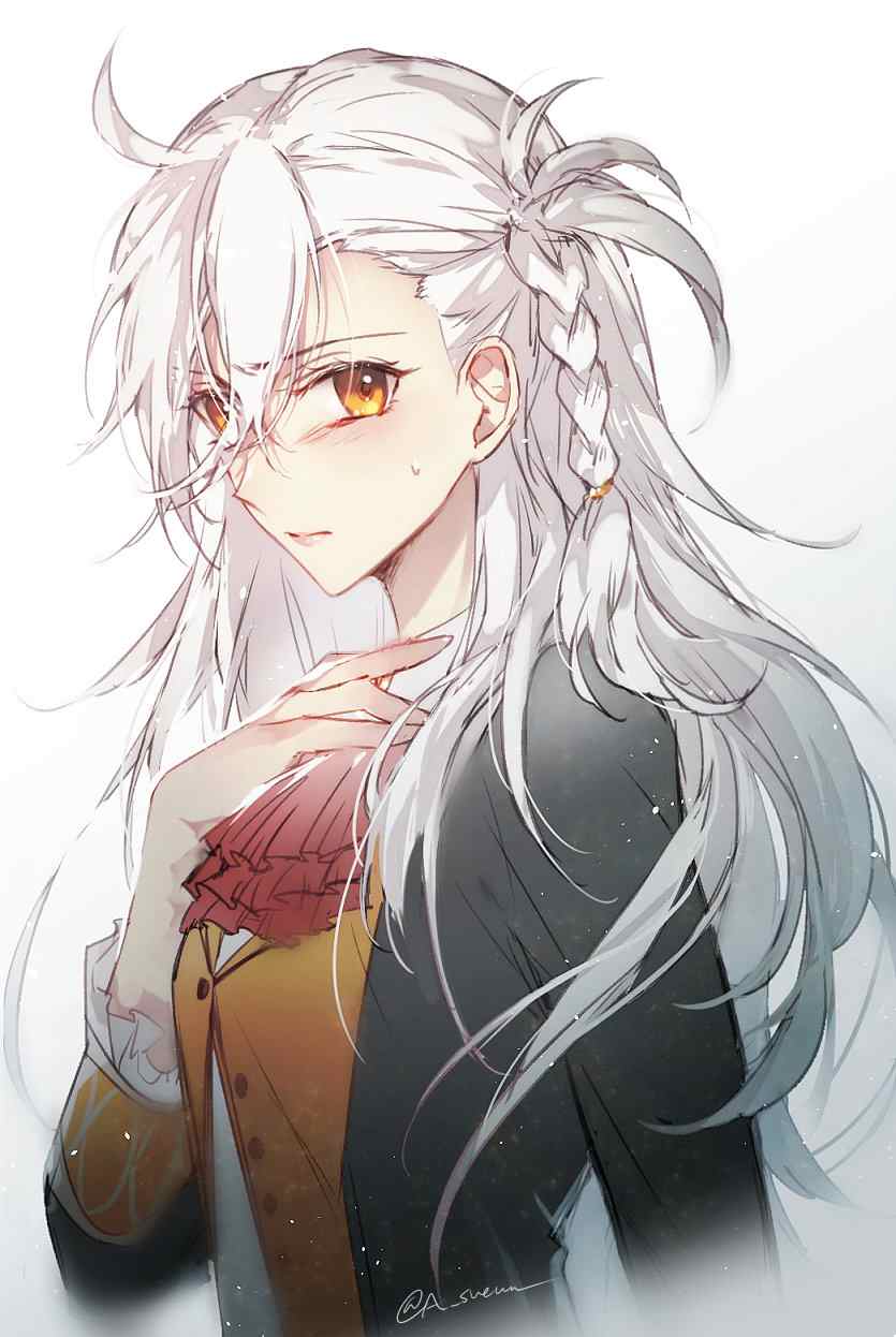 第412期-C站投稿画师手绘插画作品
