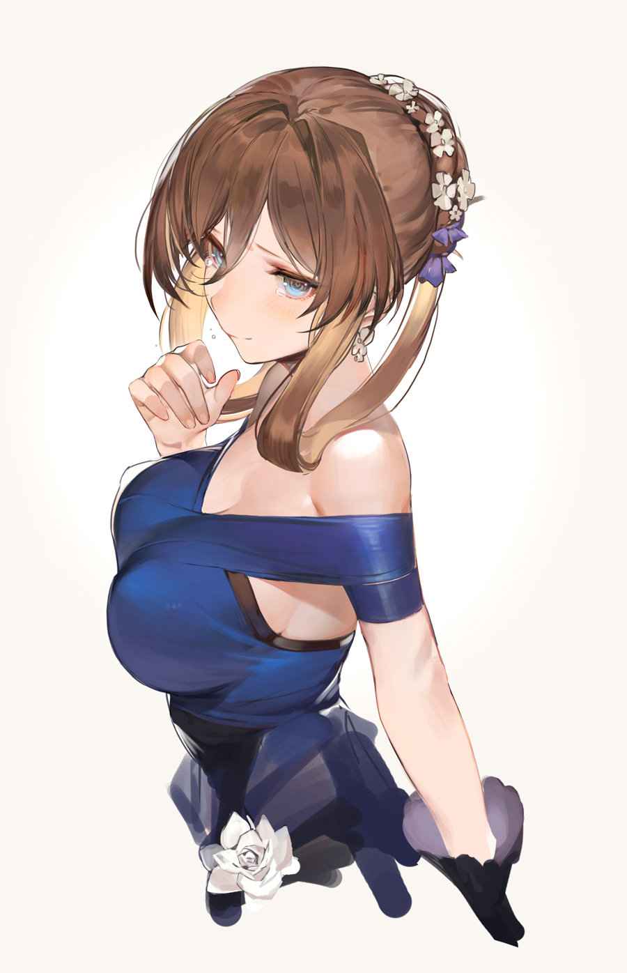 第408期-C站投稿画师手绘插画作品
