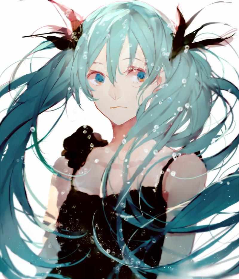 第407期-C站投稿画师手绘插画作品