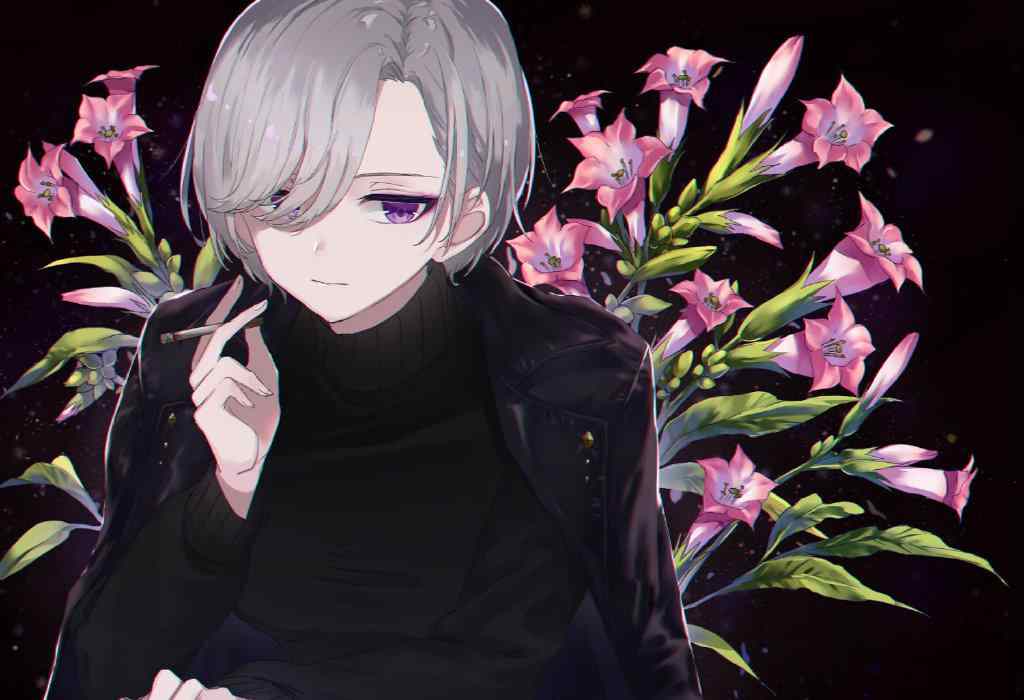 第406期-C站投稿画师手绘插画作品